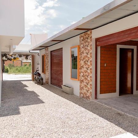 Hotel Hoy Toca Nueva Cajamarca Exterior foto